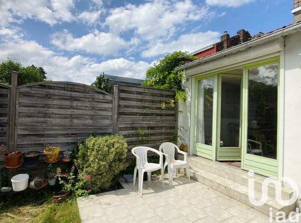 Roubaix, Hauts-de-France 59100