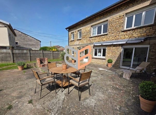 Norroy-le-Sec, Lorraine 54150