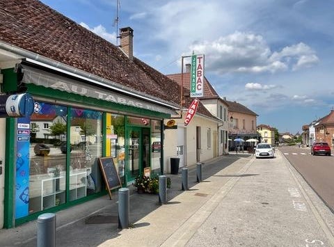 SIMARD, Bourgogne 71330