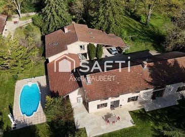 Villars-Les-Dombes, Rhône-Alpes 01330