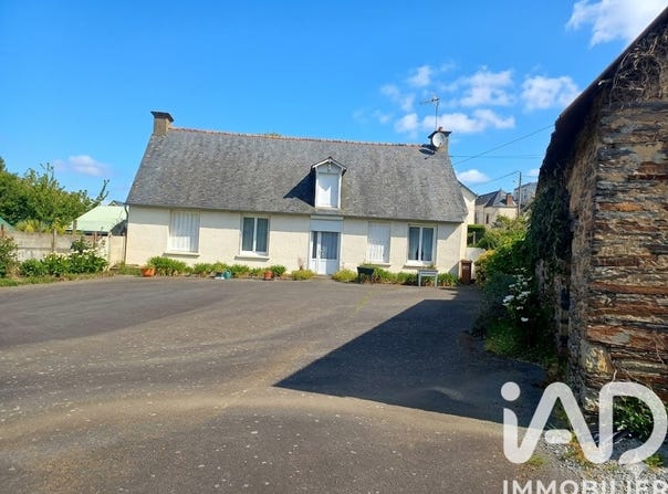 Redon, Brittany 35600