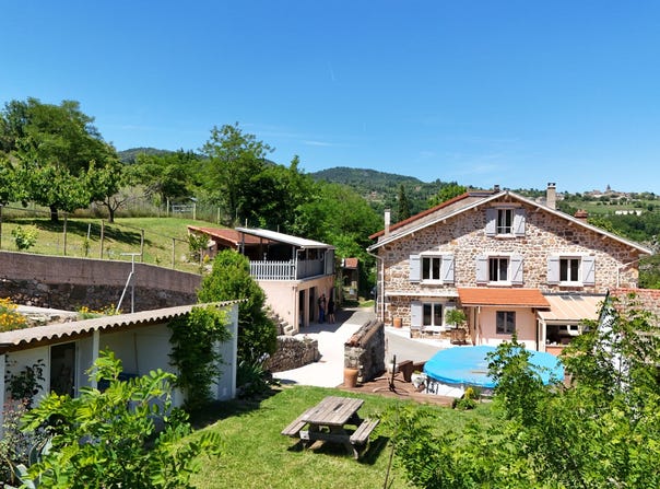 ARLEBOSC, Auvergne-Rhône-Alpes 07410