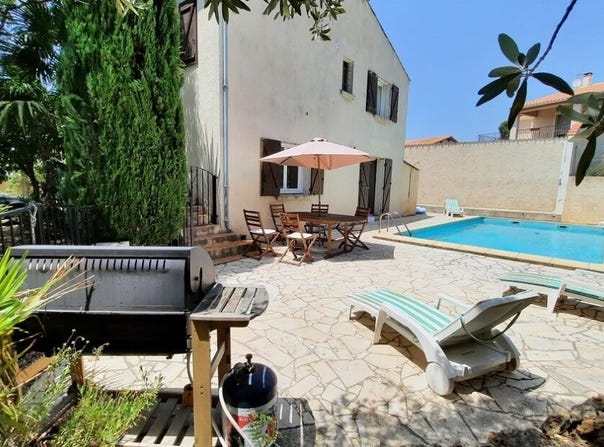 Puimisson, Languedoc-Roussillon 34480