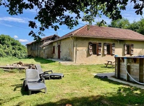 Saint-Justin, Aquitaine 40240