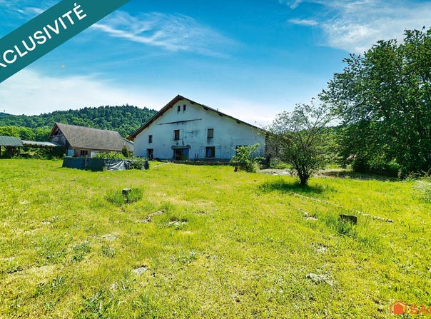 Rupt-sur-Moselle, Lorraine 88360