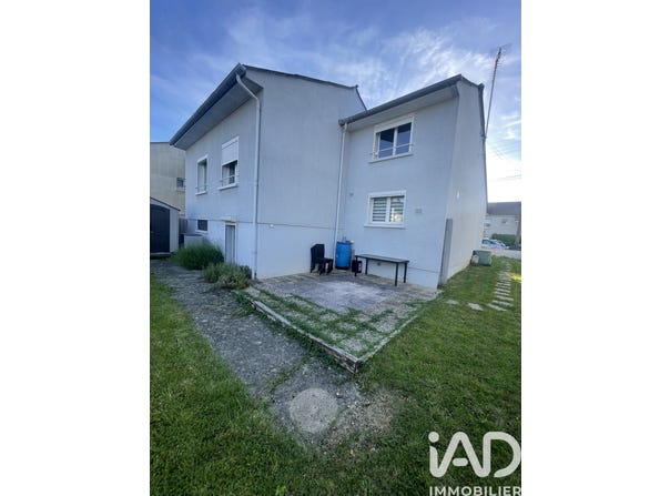 Sedan, Grand Est 08200