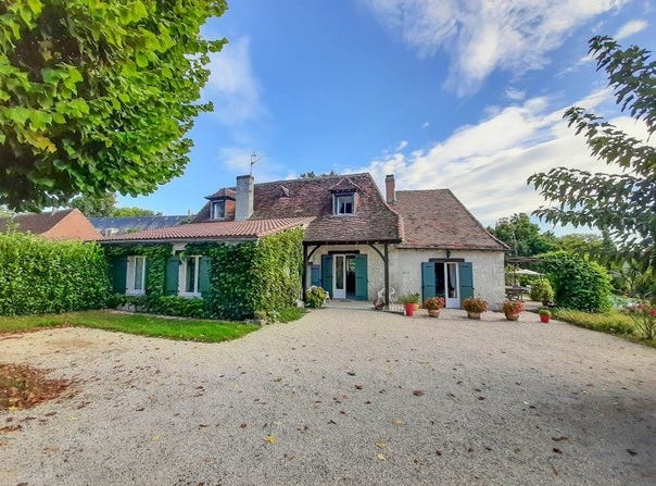 Eyliac, Aquitaine 24330