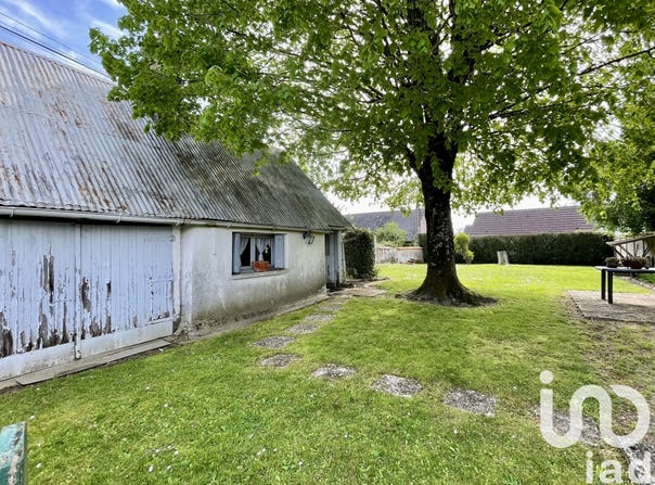 Orrouer, Centre-Val de Loire 28190