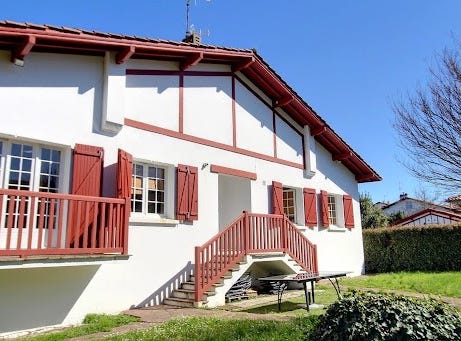 Guéthary, Nouvelle-Aquitaine 64210