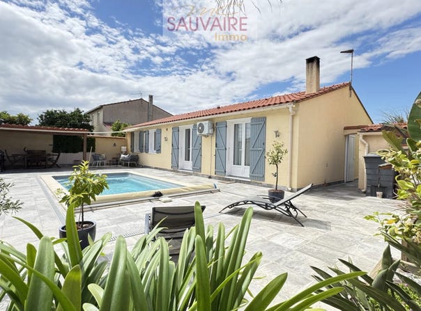 Saint-Laurent-de-la-Salanque, Pyrénées-Orientales 66250