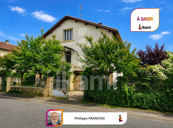 Bergerac, Dordogne 24100