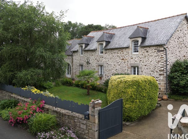 Languenan, Brittany 22130