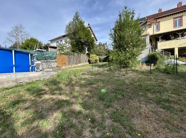 Freyming-Merlebach, Moselle 57800
