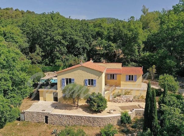 Fayence, Provence-Alpes-Côte-d'Azur 83440