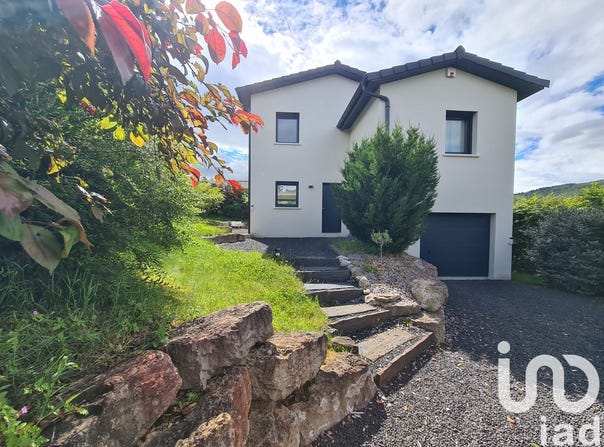 Pollionnay, Auvergne-Rhône-Alpes 69290