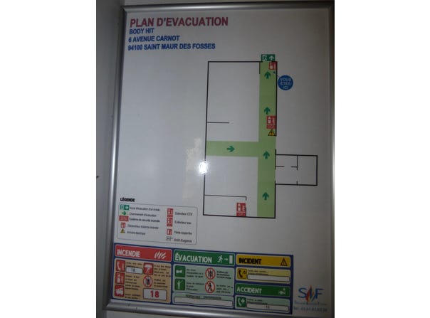 6 Avenue Carnot, Saint-Maur-des-Fossés, Val-de-Marne 94100