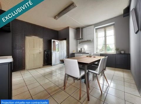 Portieux, Lorraine 88330