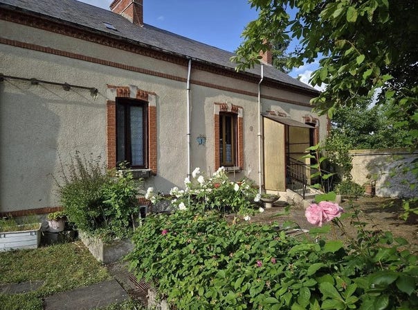 Beaumont-du-Gâtinais, Seine-et-Marne 77890