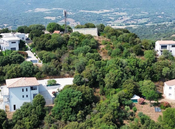Viggianello, Corse-du-Sud 20110