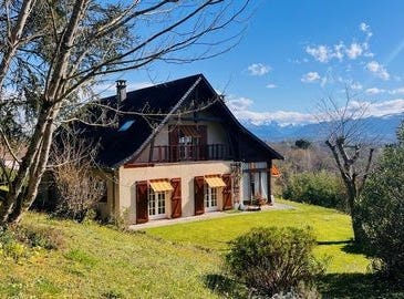 AUBERTIN, Aquitaine 64290