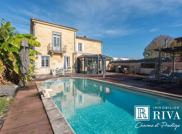 Camblanes-et-Meynac, Aquitaine 33360