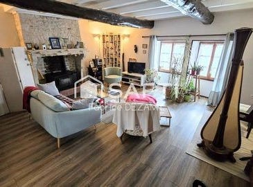 Sainte-Gemme-La-Plaine, Pays de la Loire 85400
