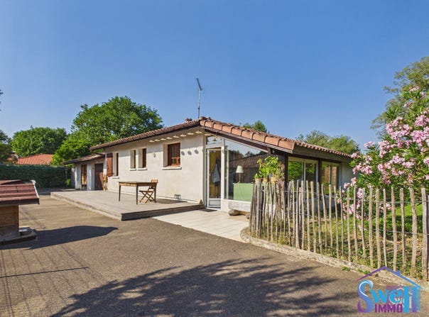 Moliets-et-Maa, Aquitaine 40660