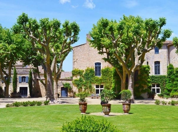 Uzès, Languedoc-Roussillon 30700