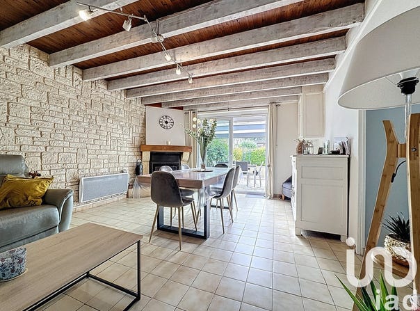 Luxé, Nouvelle-Aquitaine 16230