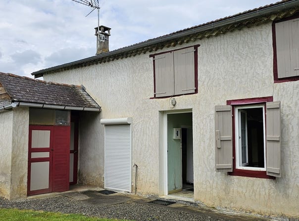 Bourg-de-Bigorre, Occitanie 65130