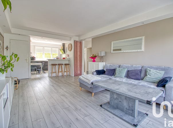 Aubergenville, Île-de-France 78410