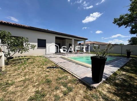 Montbeton, Midi-Pyrénées 82290