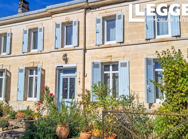 Blaye, Nouvelle-Aquitaine 33390
