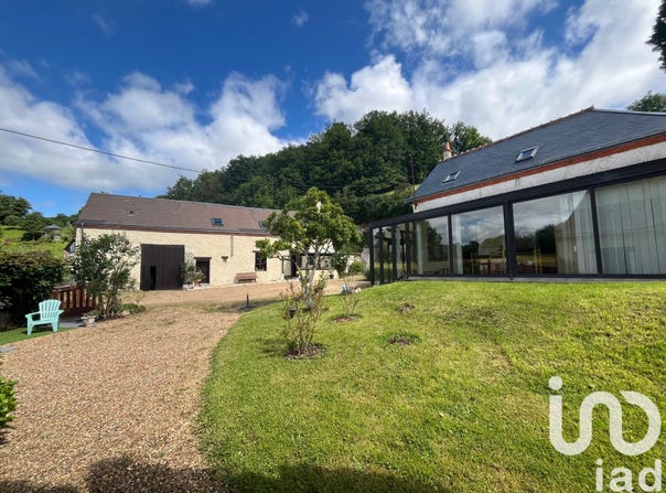 Savigny-sur-Braye, Centre-Val de Loire 41360