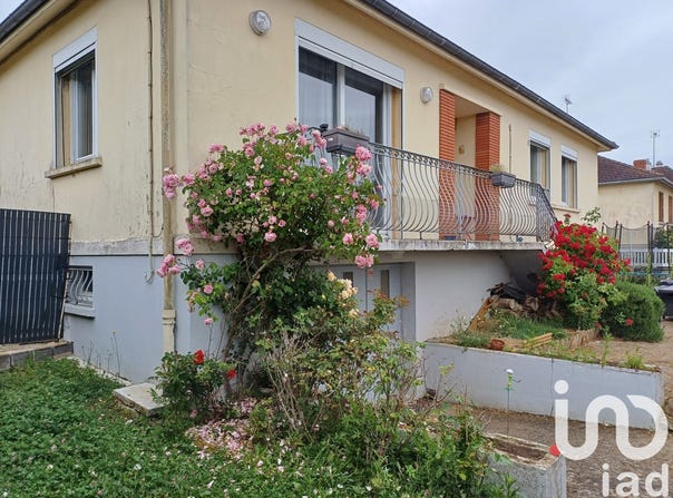 Goincourt, Hauts-de-France 60000