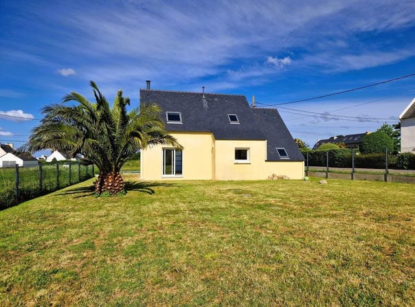 Plouhinec, Brittany 29780