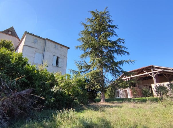 Castelsagrat, Midi-Pyrénées 82400