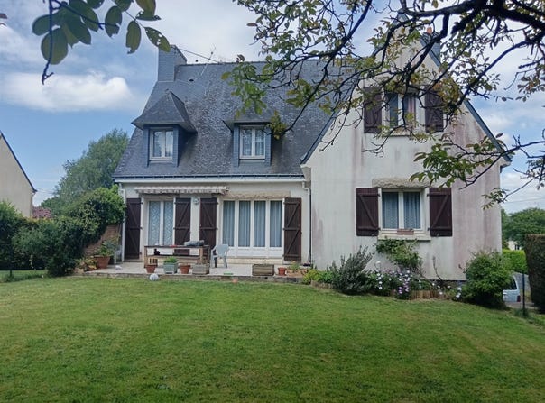 Cléguérec, Brittany 56480
