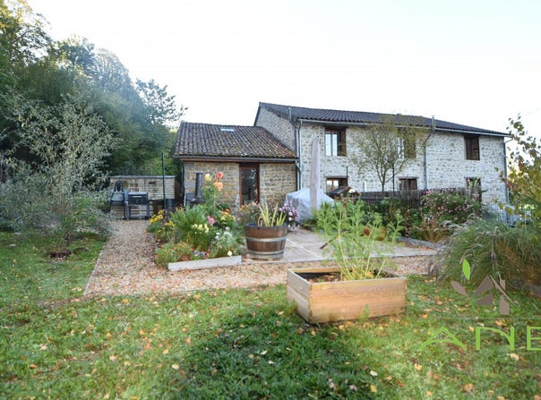 Busserolles, Nouvelle-Aquitaine 24360