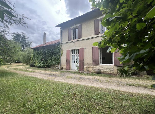 Verrières, Vienne 86410