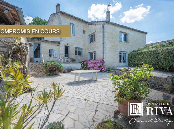 Carignan-de-Bordeaux, Aquitaine 33360