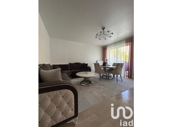 Garges-lès-Gonesse, Île-de-France 95140
