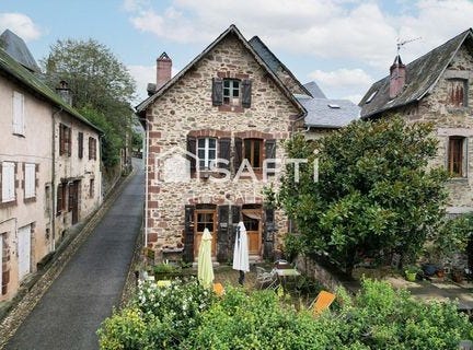 Voutezac, Limousin 19130