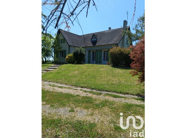 Argenton-sur-Creuse, Centre-Val de Loire 36200