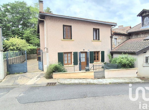 Changy, Auvergne-Rhône-Alpes 42310