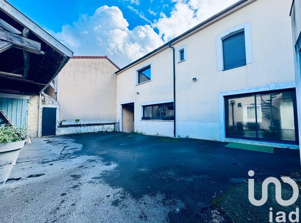 Mailly-Champagne, Grand Est 51500