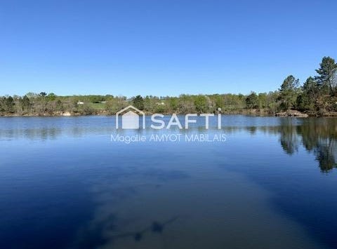 Baignes-Sainte-Radegonde, Poitou-Charentes 16360