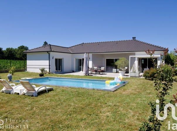 Saint-Martin, Occitanie 65360