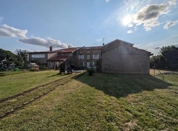 Mercy-le-Bas, Meurthe-et-Moselle 54960
