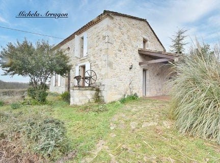 COURS, Aquitaine 47360
